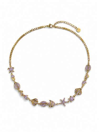 Collana InfondoalMar