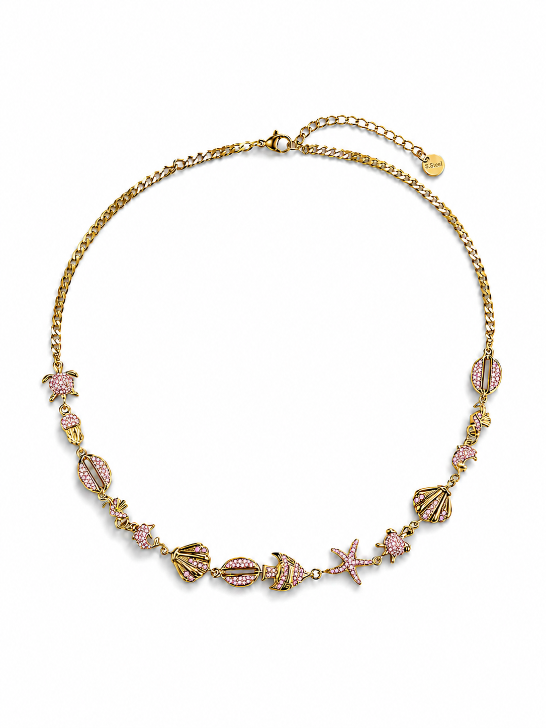 Collana InfondoalMar