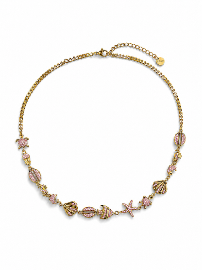 Collana InfondoalMar