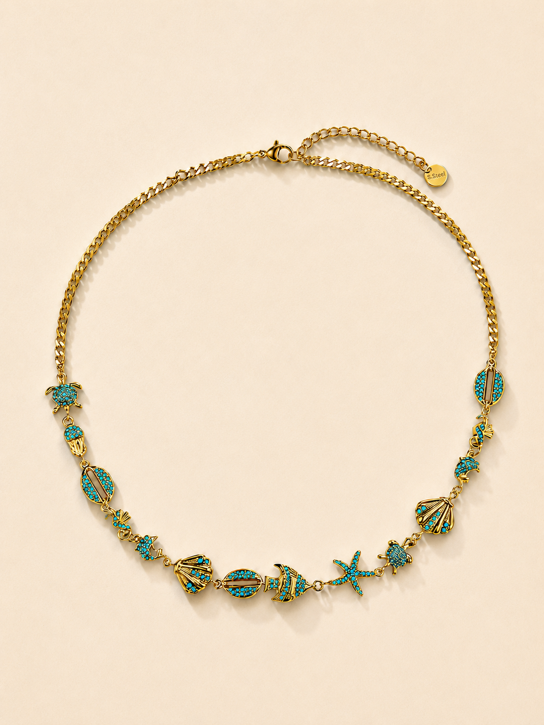 Collana InfondoalMar