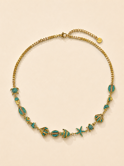 Collana InfondoalMar