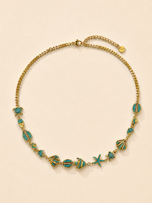 Collana InfondoalMar