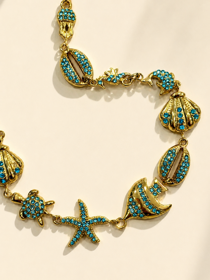 Collana InfondoalMar