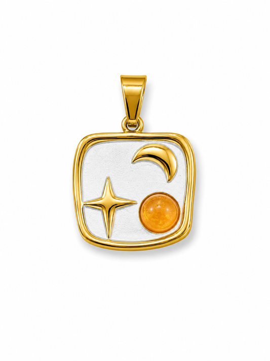 Charm Riflessi
