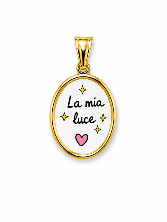 Charm La Mia Luce
