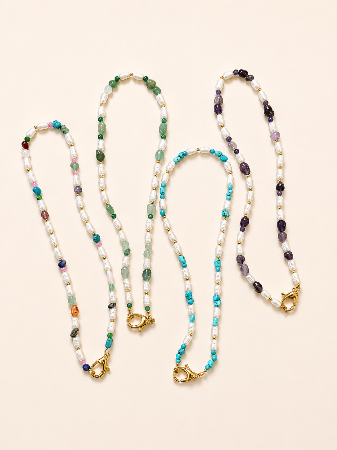 Collana Sorrento