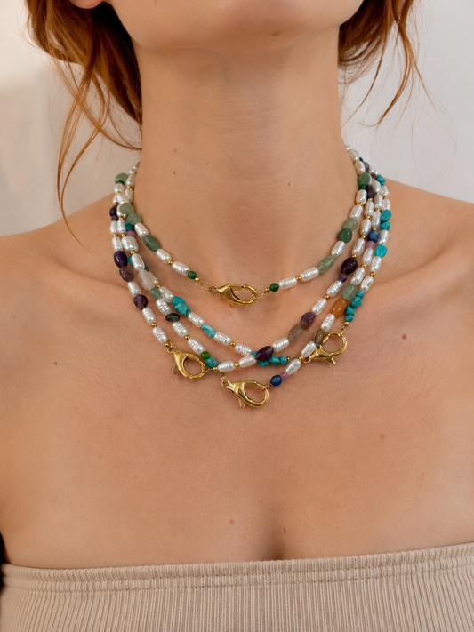 Collana Sorrento