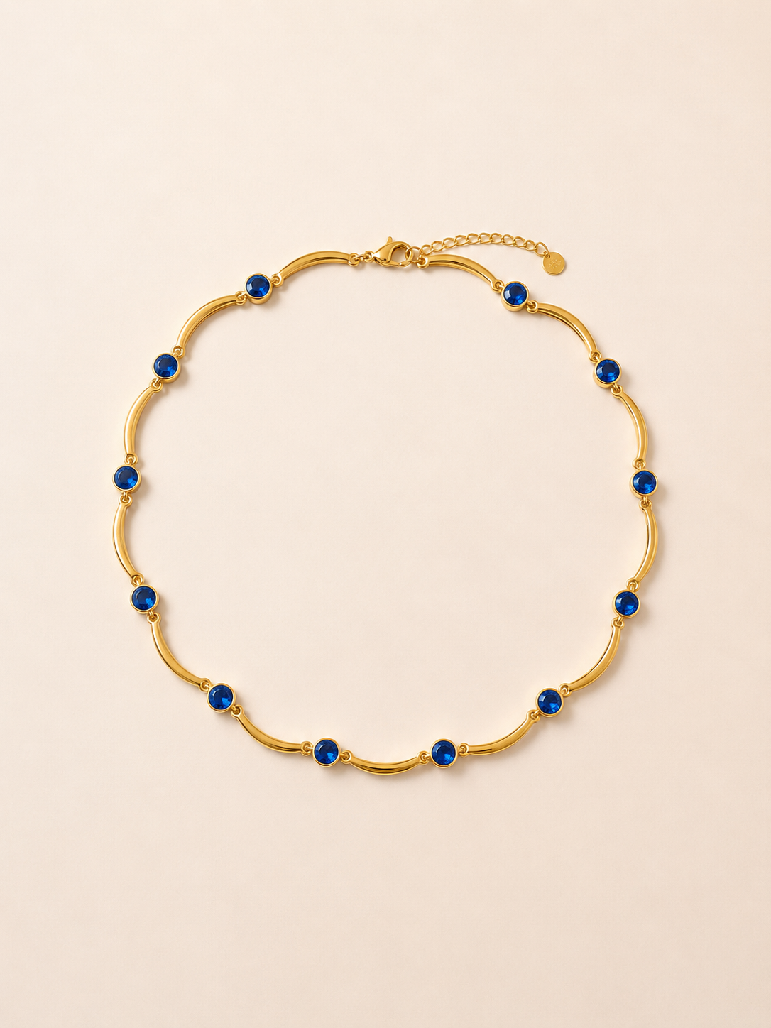 Collana Sophie