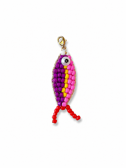 Charm PesceinBrodo