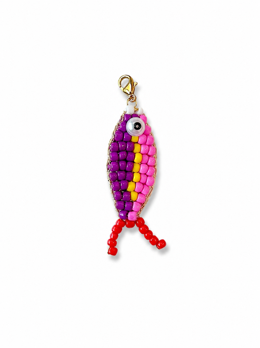 Charm PesceinBrodo