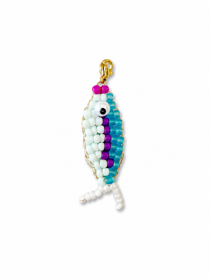 Charm PesceinBrodo