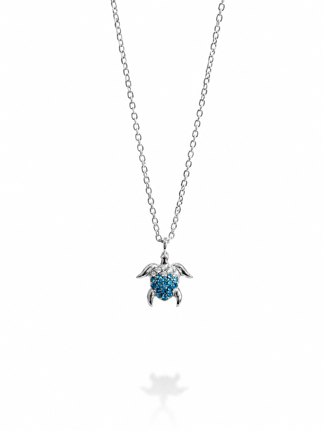 Collana Tartarughina