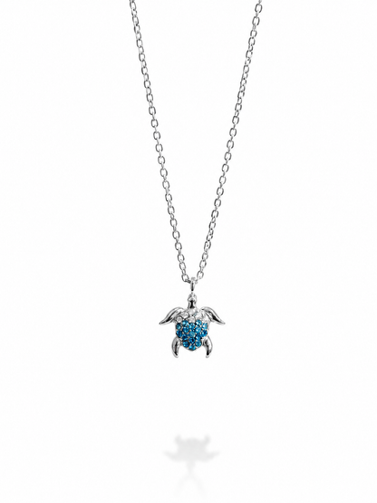 Collana Tartarughina
