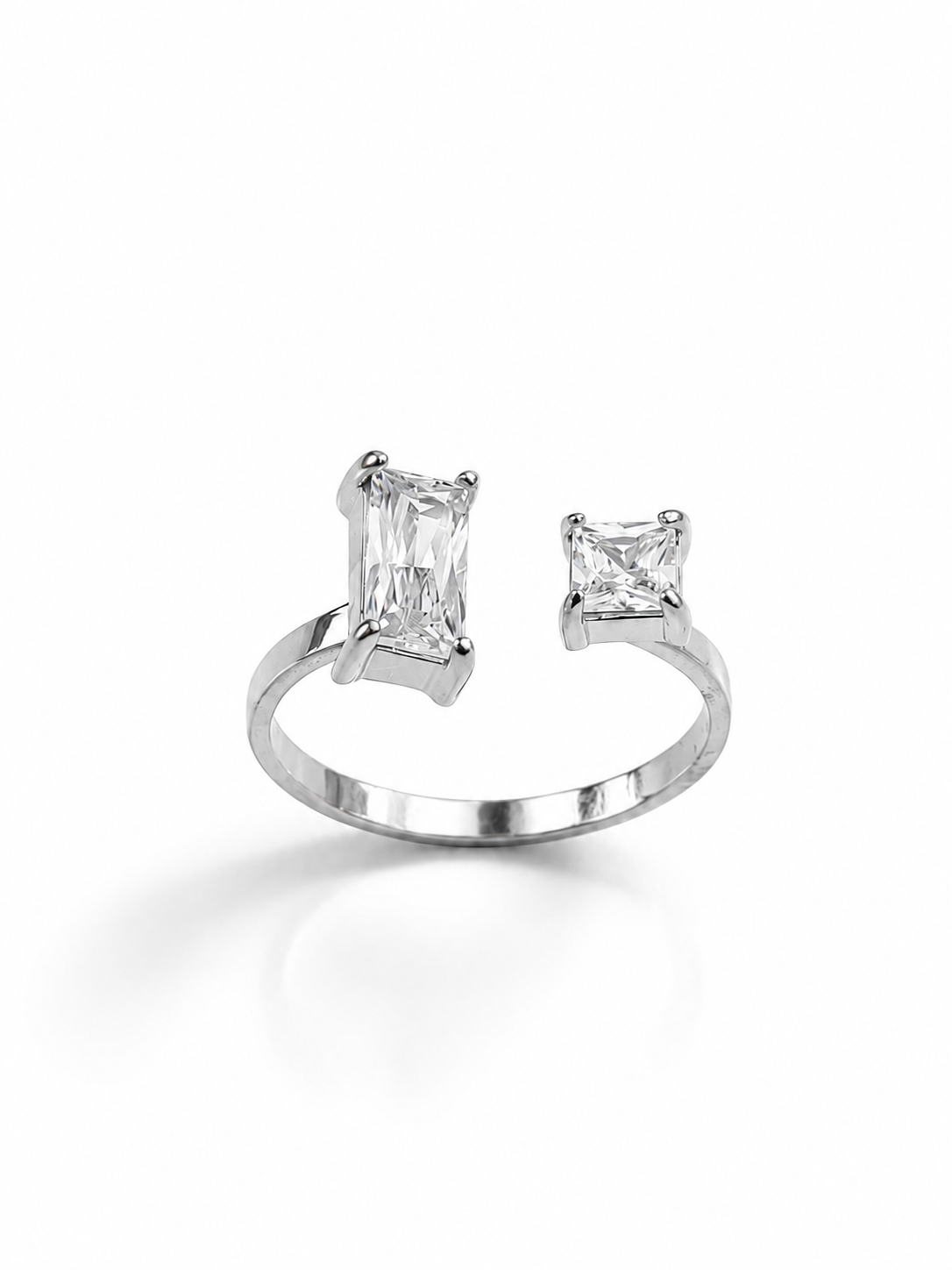 Anello Quadrolux