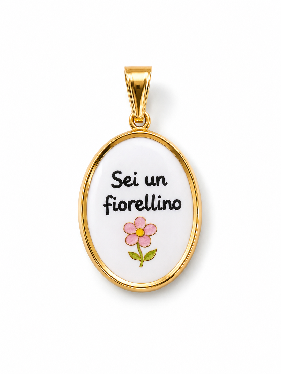 Charm Sei un Fiorellino