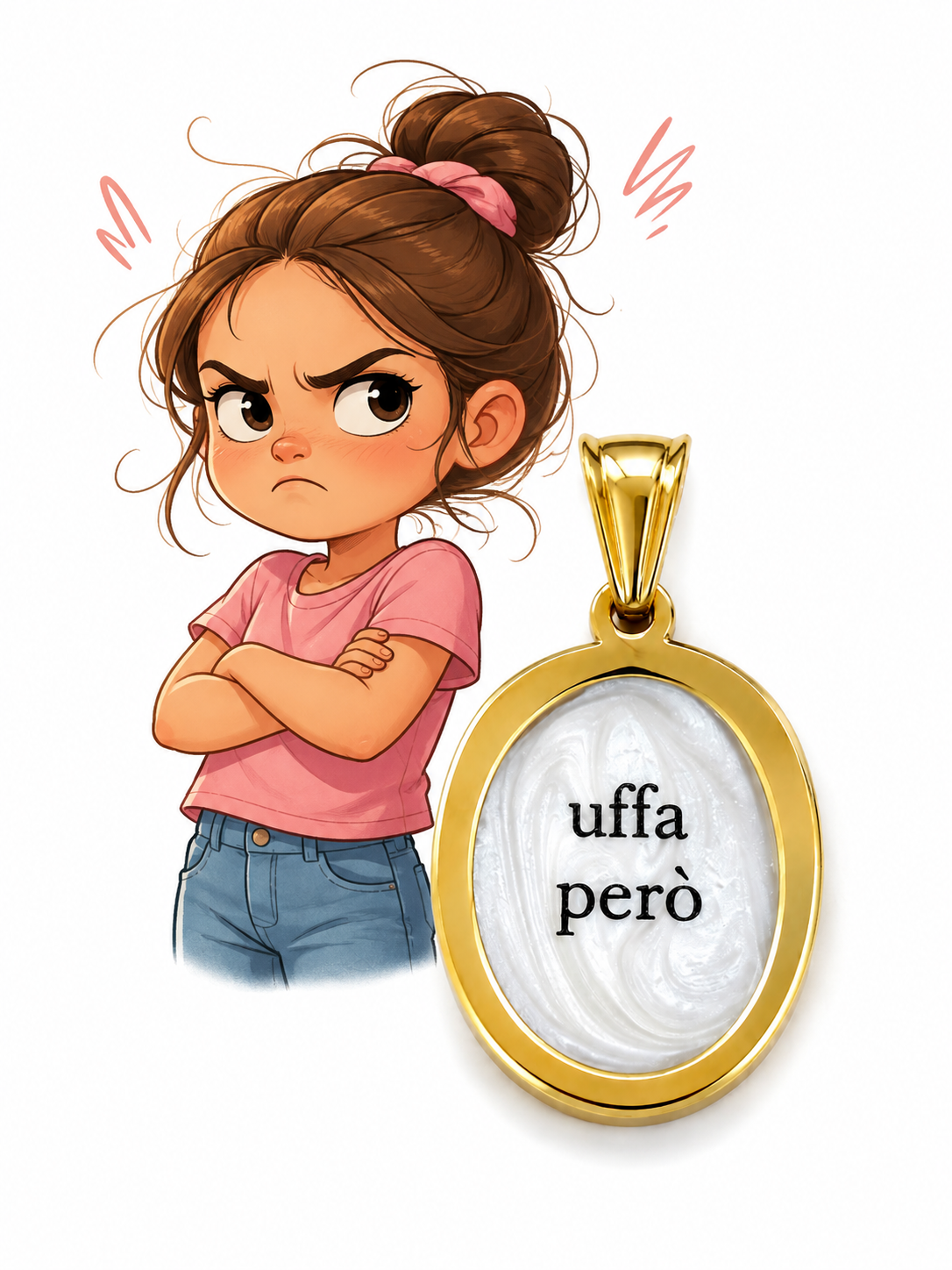Charm Uffa Però