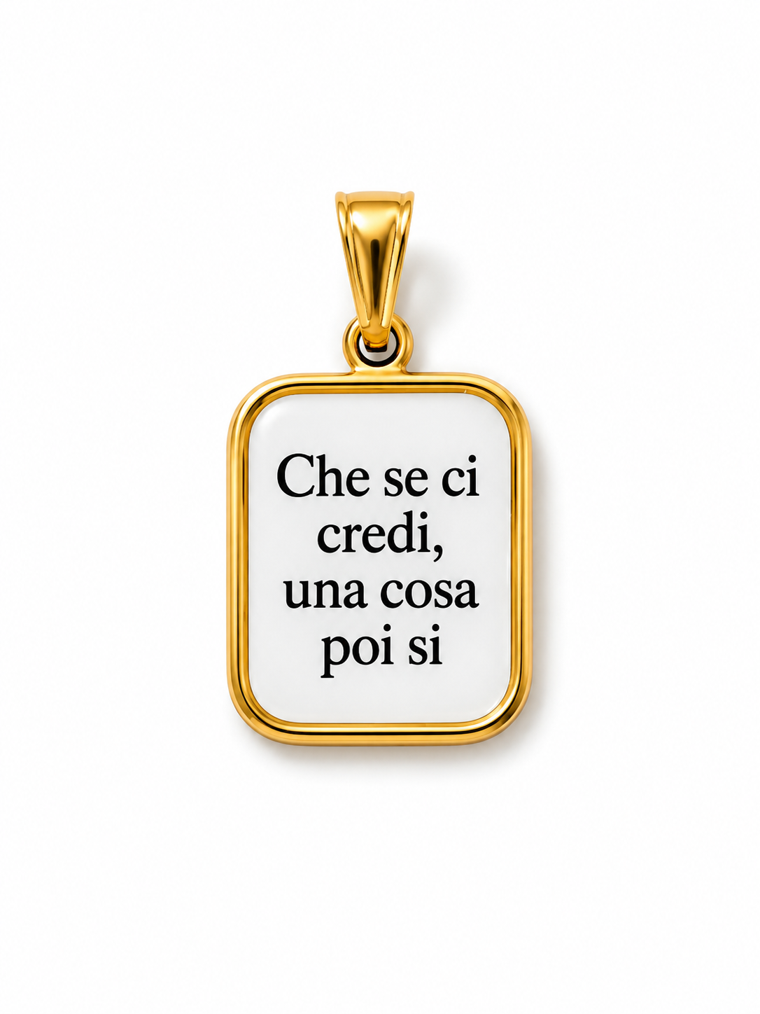 Charm Che se ci Credi…