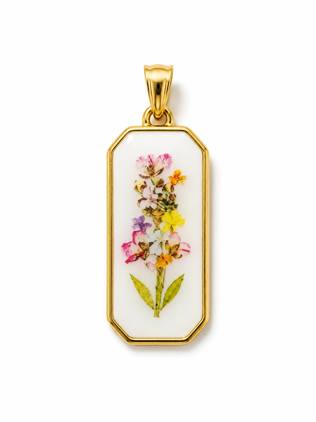 Charm Fiore Pieno