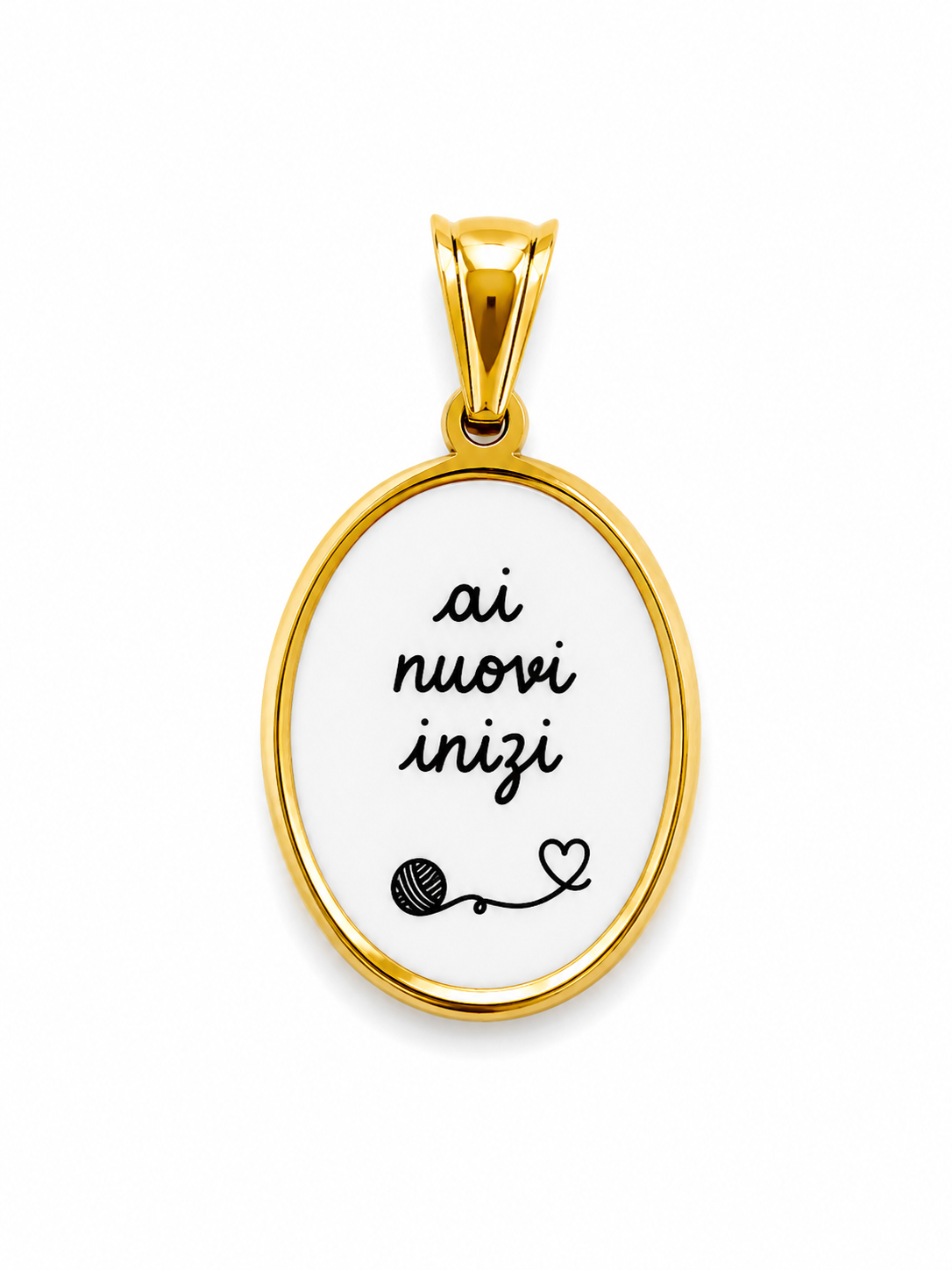 Charm …ai nuovi Inizi