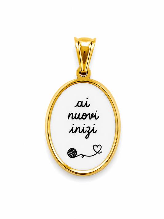 Charm …ai nuovi Inizi