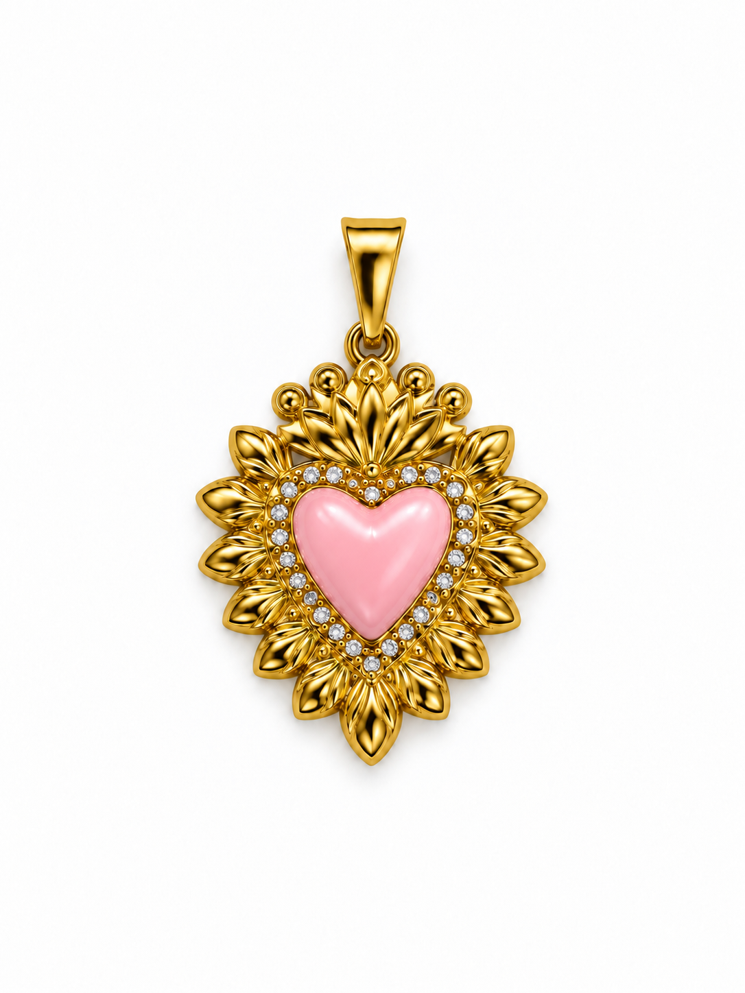 Charm Sacro Cuore New