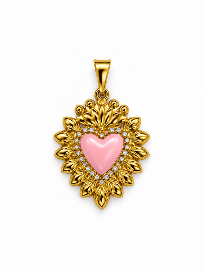 Charm Sacro Cuore New