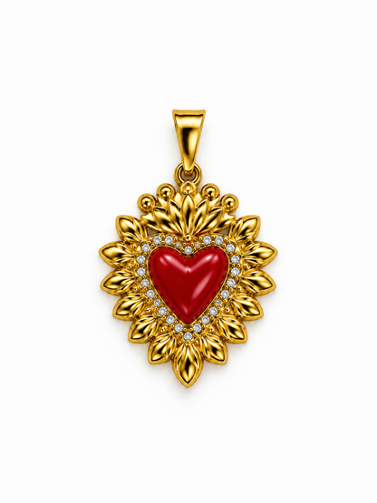 Charm Sacro Cuore New