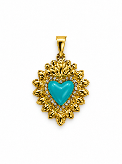 Charm Sacro Cuore New