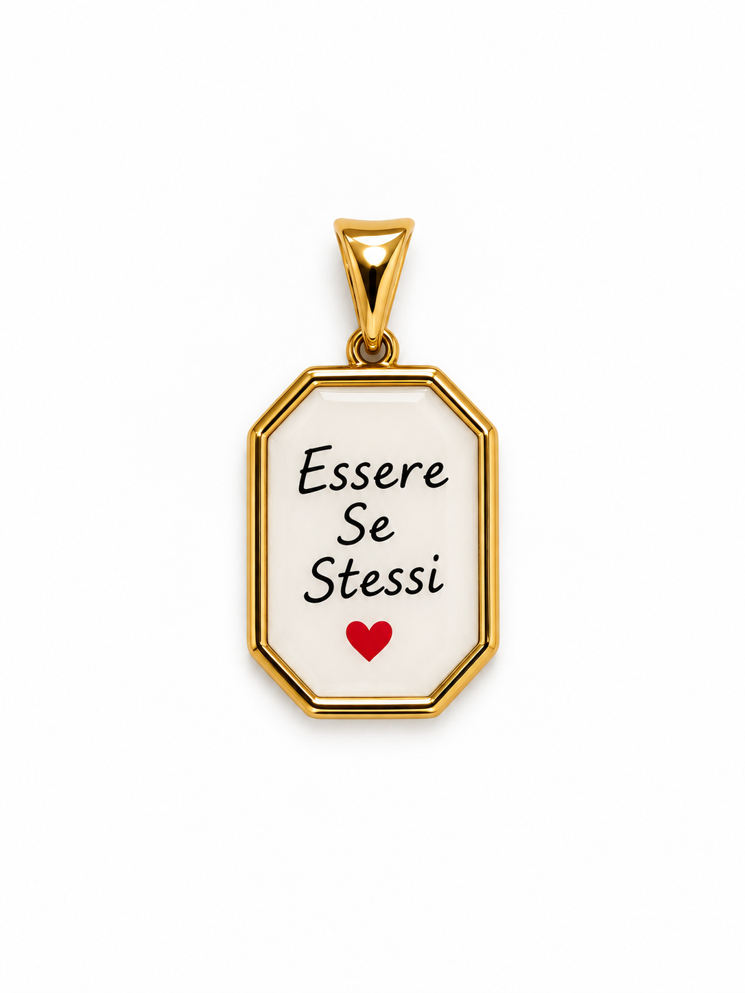 Charm Essere se stessi
