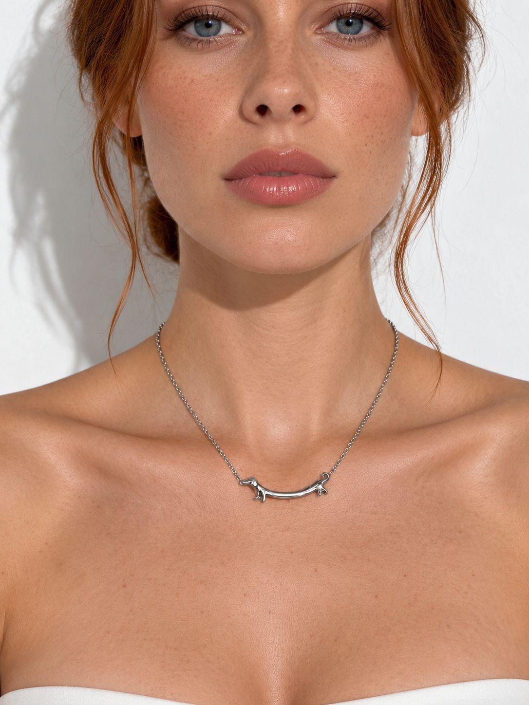Collana Bassotto