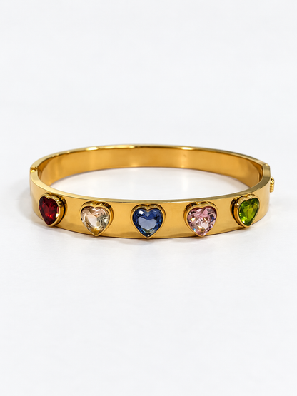 Bracciale Amoria