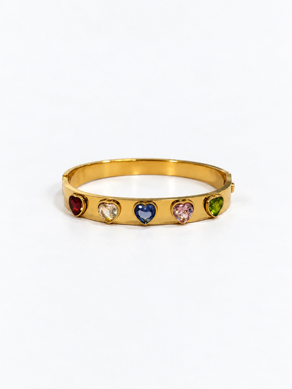 Bracciale Amoria