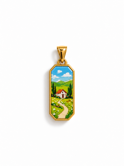 Charm Mulino Bianco