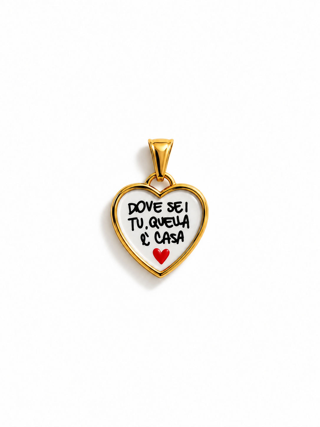 Charm Dove sei tu…