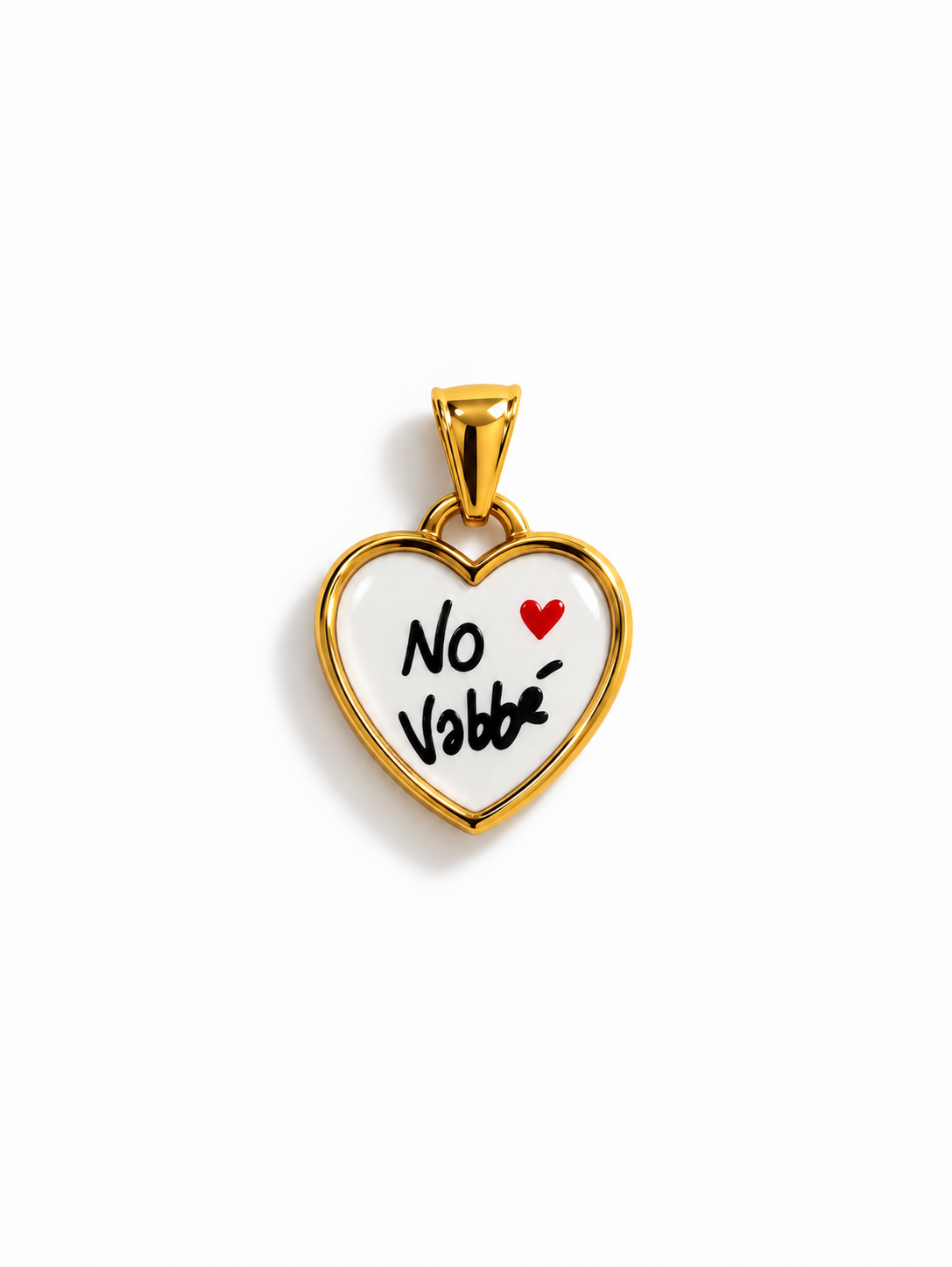 Charm No Vabbè