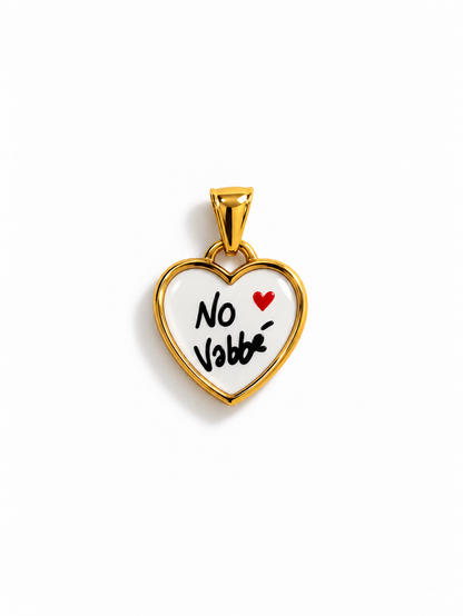 Charm No Vabbè