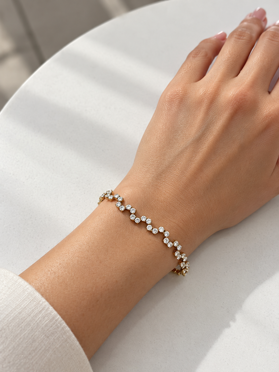 Bracciale Costellia