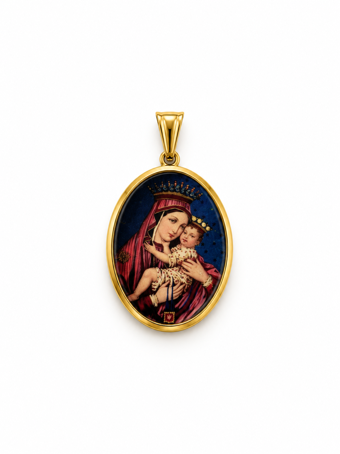 Charm Madonnina del Carmine