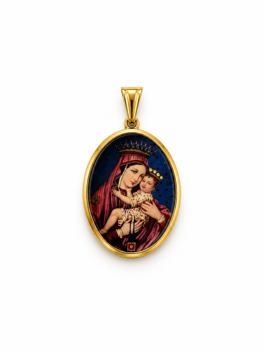 Charm Madonnina del Carmine
