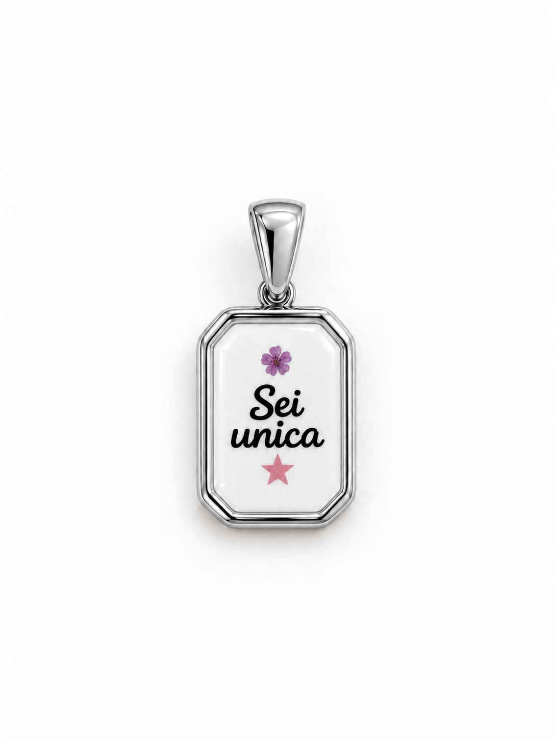 Charm Sei Unica ⭐️