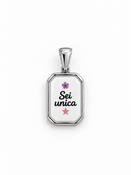 Charm Sei Unica ⭐️