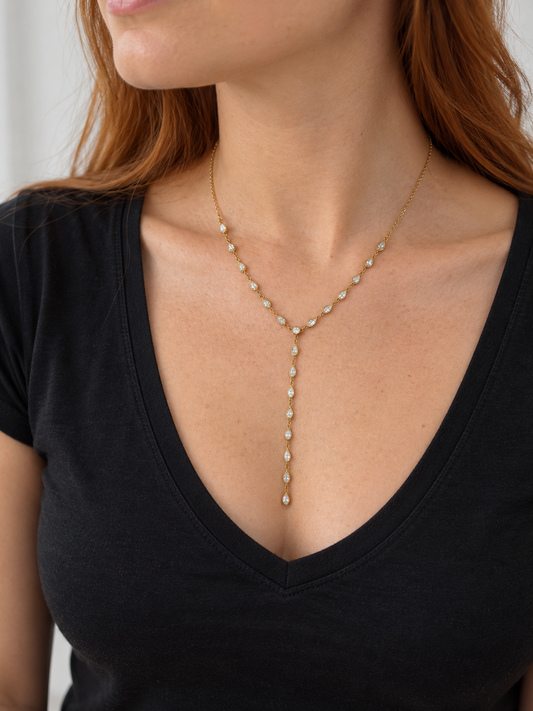 Collana Lysia