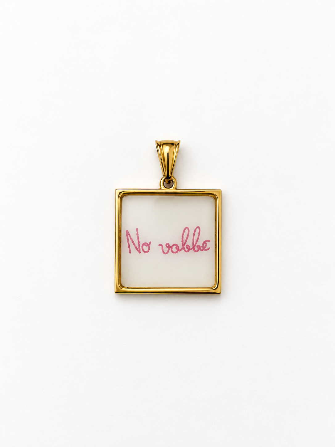 Charm No Vabbè • P!nk