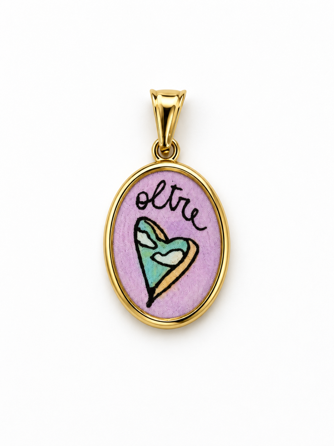Charm Oltre