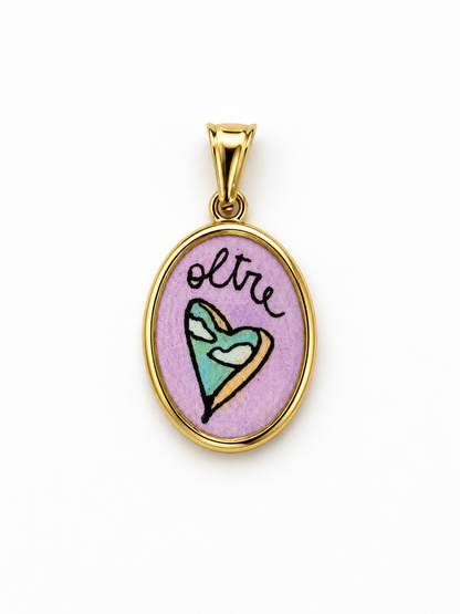 Charm Oltre