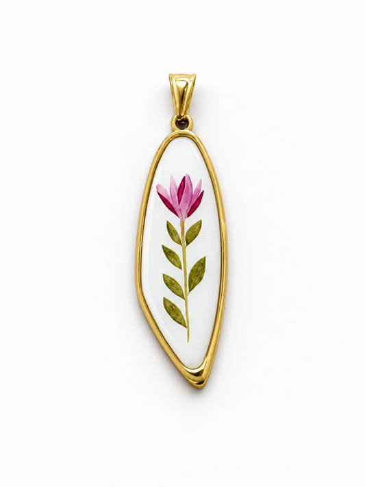 Charm Lungo•Fiore