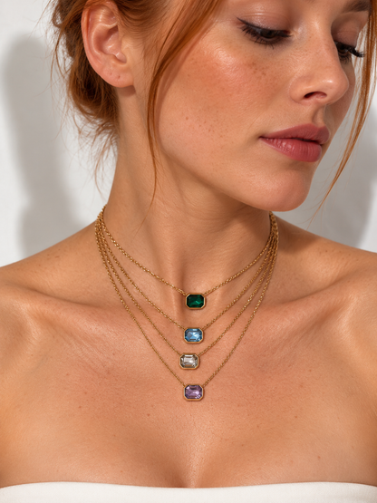 Collana Iride