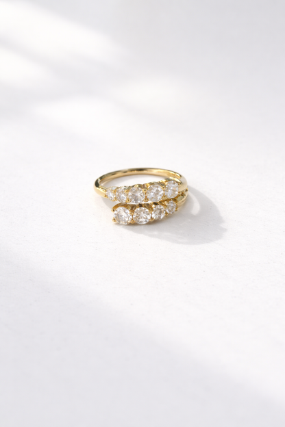 Anello Herya