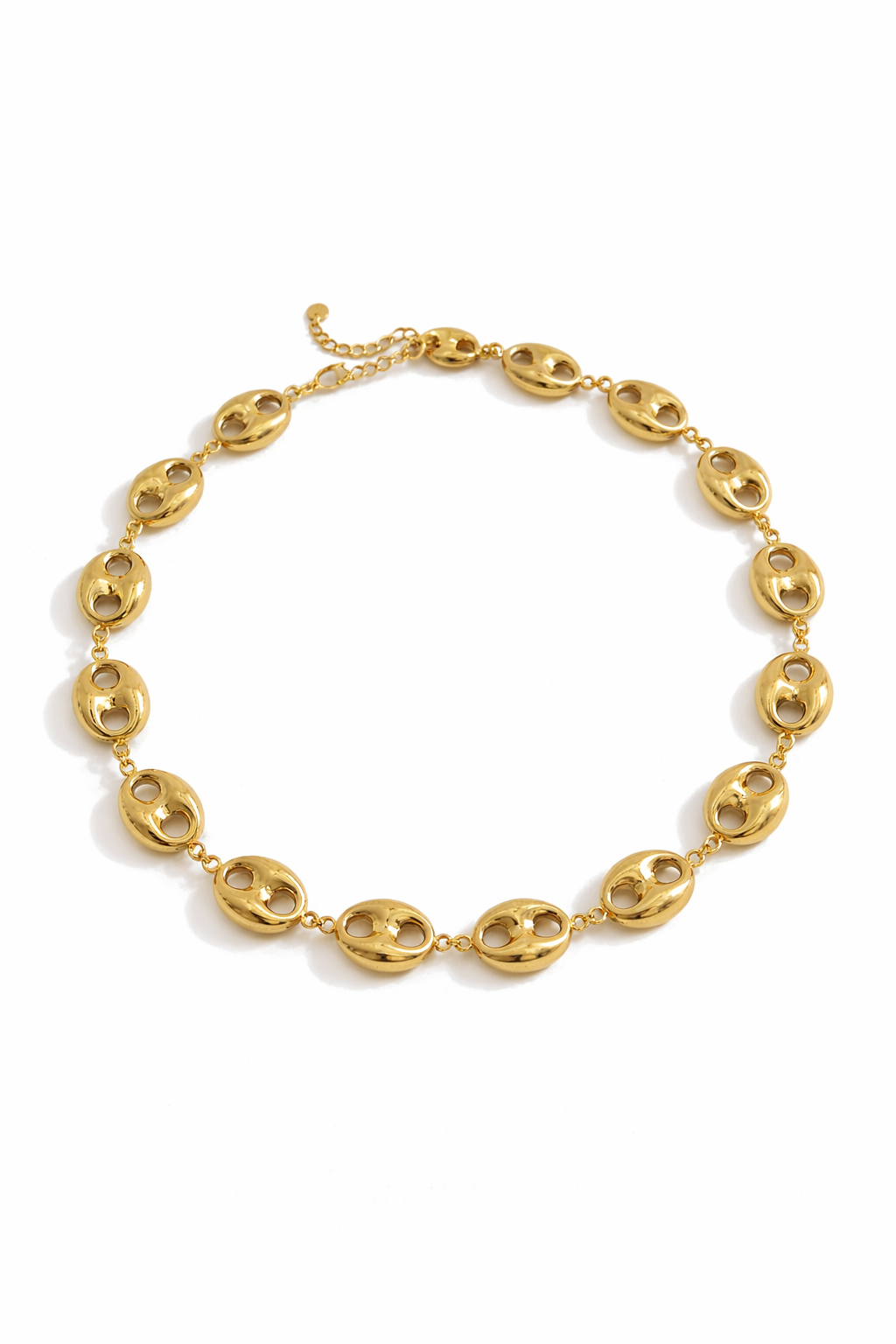 Collana Marinara