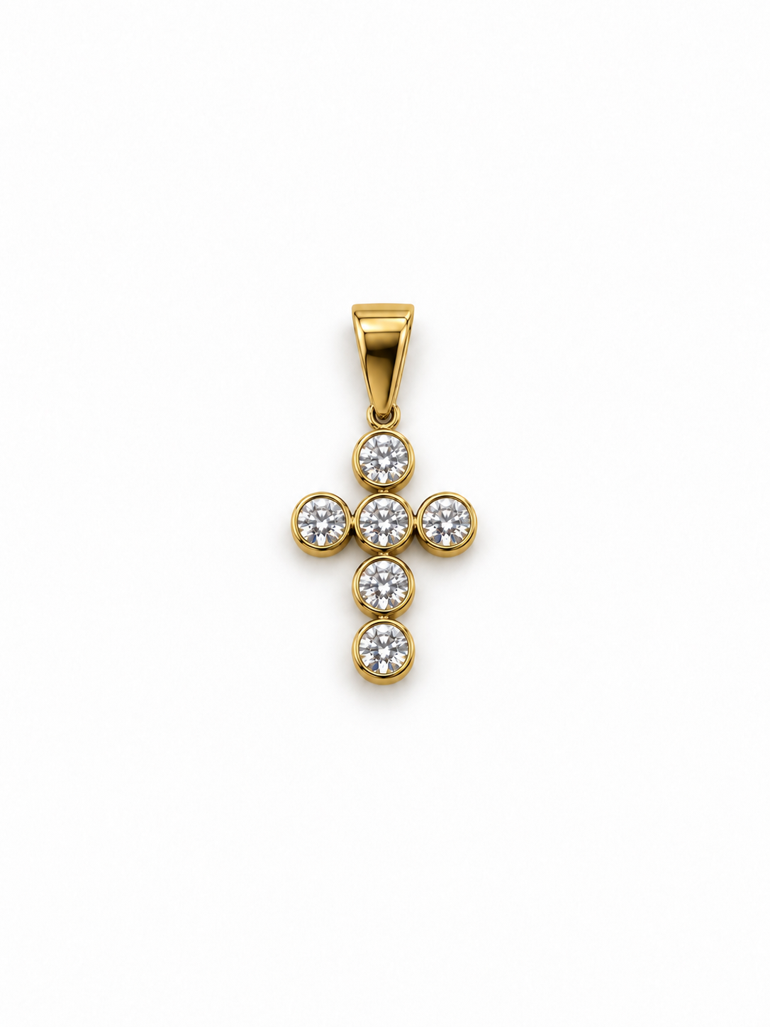 Charm Crocetta